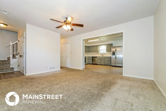 Foto del edificio - 303 E 11th St