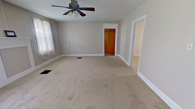 Foto del edificio - Farm House