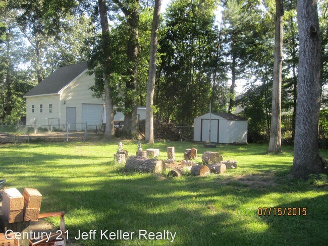 Foto del edificio - 3 br, 2 bath House - 560 Fairfield Way