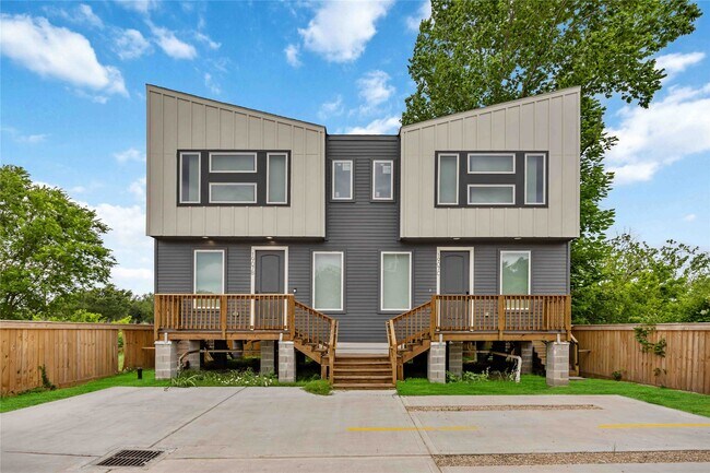 Foto del edificio - 1907 Hailey St