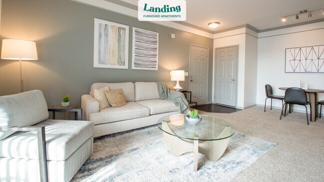 Foto del edificio - 8155 E Fairmount Dr