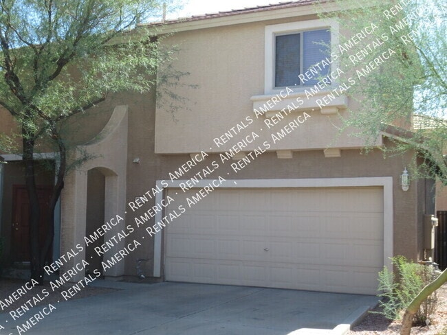 Building Photo - 21829 N 40th Pl