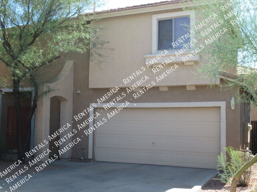 Foto principal - 21829 N 40th Pl