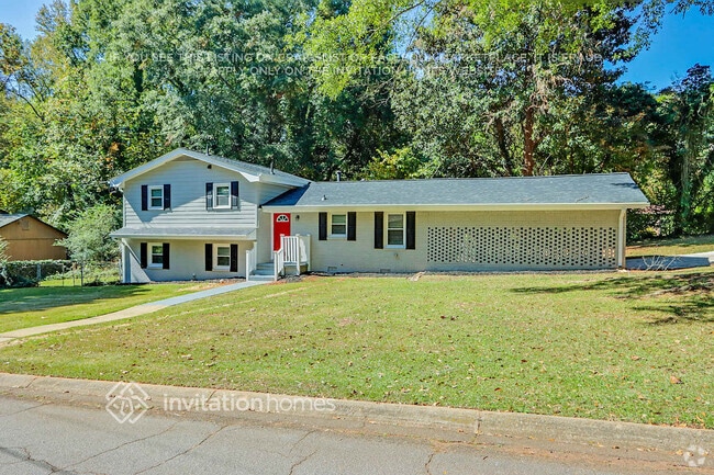 Building Photo - 808 Parkstone Dr