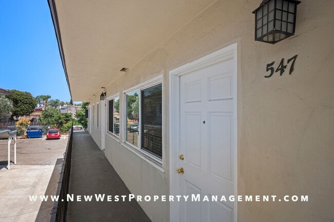 Building Photo - 547 22nd St