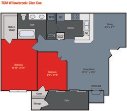 Building Photo - TGM Willowbrook