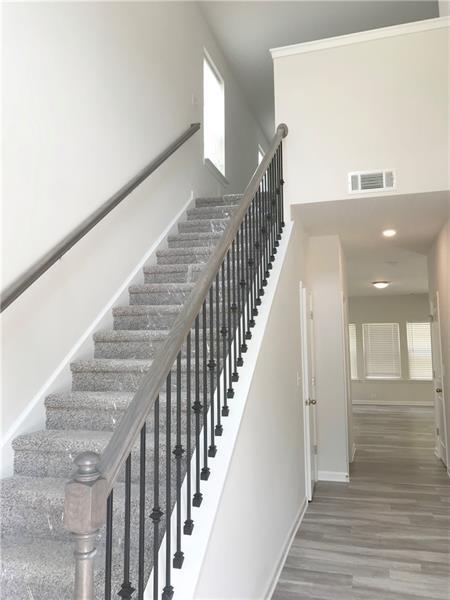 Building Photo - 2829 Morgan Spring Trail