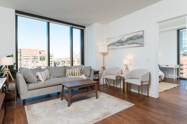 Foto del edificio - 101 Main St