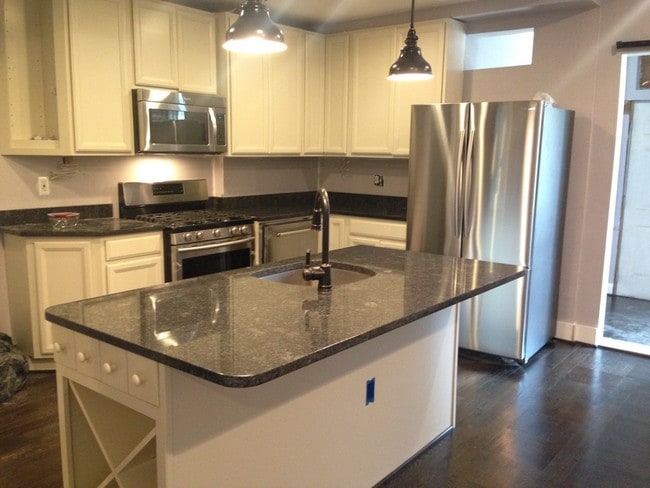 Foto del edificio - 2519 North Capitol St NE