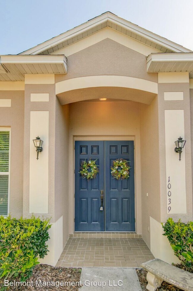 Foto del edificio - 4 br, 3 bath House - 10039 Hart Branch Circle