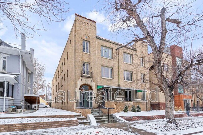 Building Photo - 1050 Pearl St