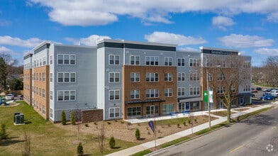 Building Photo - Seven45 Stocking