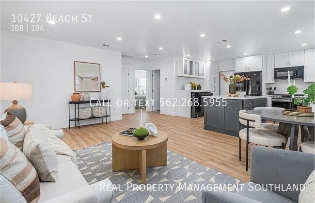 Foto del edificio - 10427 Beach St