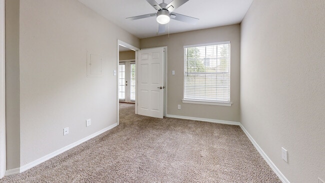 Interior Photo - Polo Park