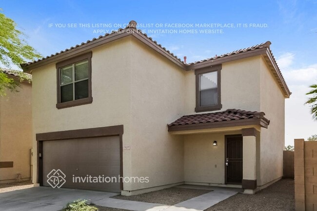 Building Photo - 1429 S Crossbow Ct
