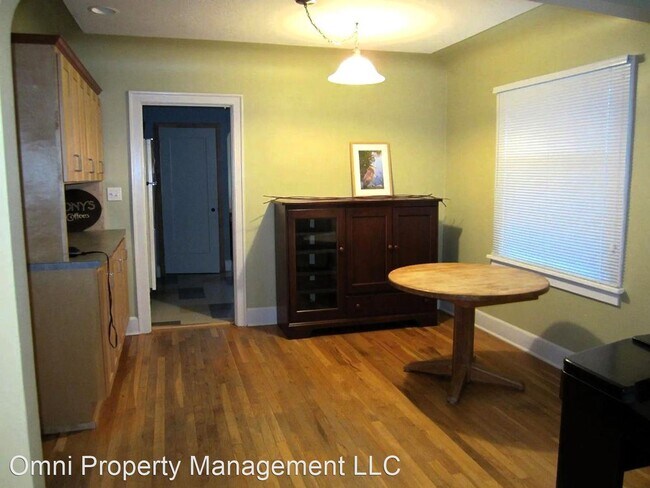 Building Photo - 3 br, 1 bath House - 1912 Mill Avenue