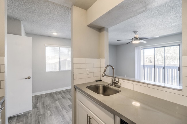 Newly Renovated Homes Now Available! - Parq at East Arcadia