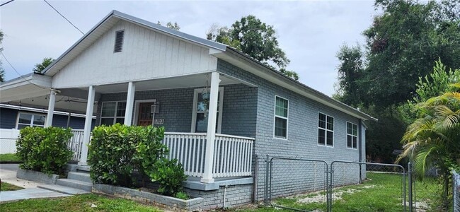 Building Photo - 1703 E 29th Ave