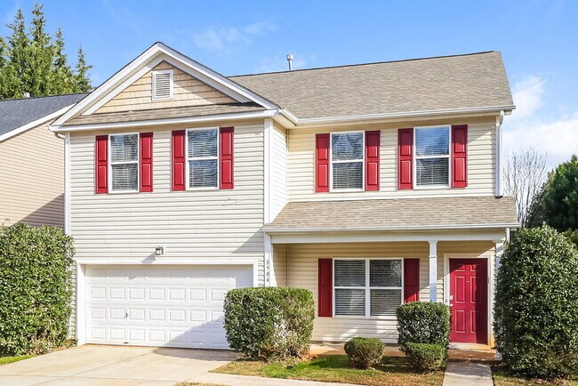 Building Photo - 8504 Old Potters Rd