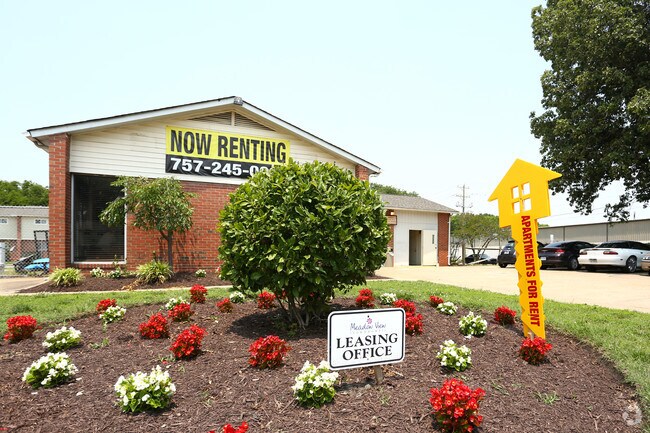 Meadowview Apartments Apartments 4801 Marshall Ave Newport News VA