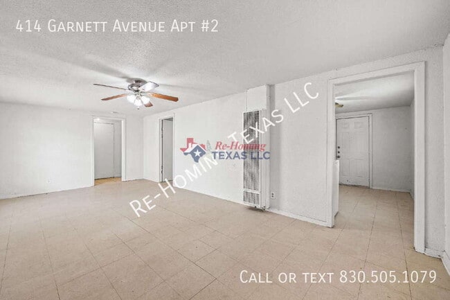 Building Photo - 414 Garnett Ave