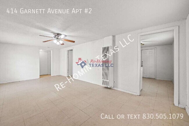 Foto del edificio - 414 Garnett Ave