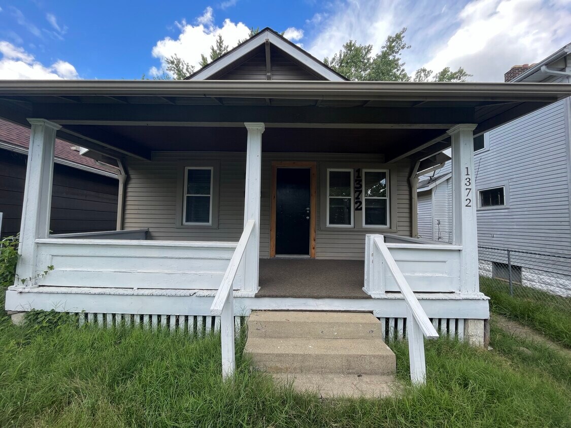 Foto principal - 1372 Aberdeen Ave
