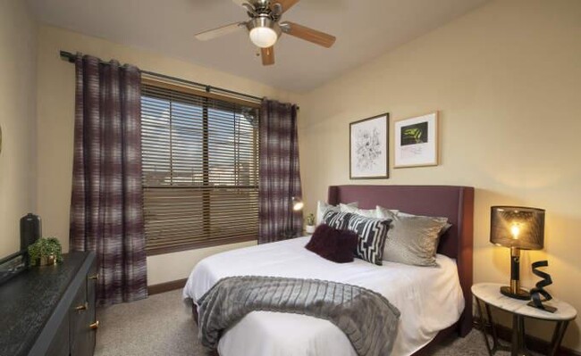 Foto del edificio - 1 bedroom in Houston TX 77057