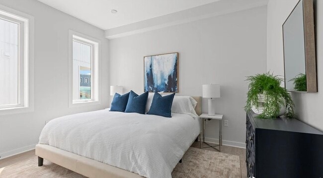 Foto del edificio - 14 Ward St