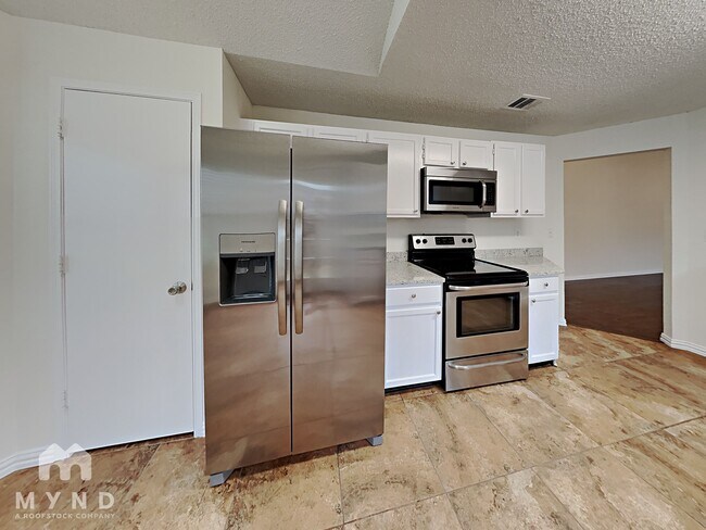 Building Photo - 8704 Tigris Trail