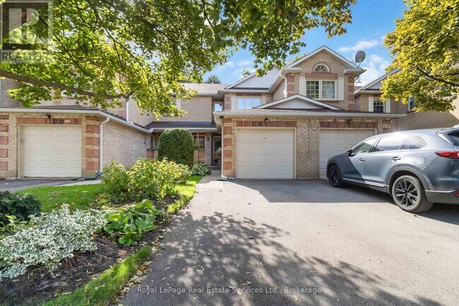 Photo du bâtiment - 1236 McCraney St E