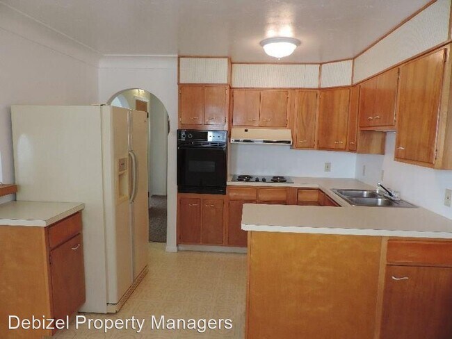 Building Photo - 2 br, 1.5 bath House - 515 Josephine Drive