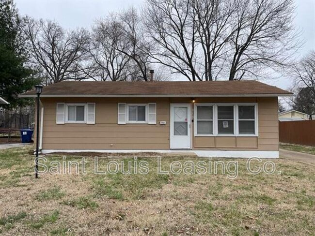 Building Photo - 915 Mullanphy Ln