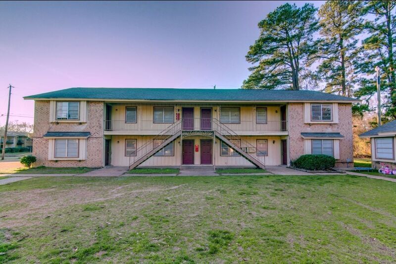 2401 Brookridge Dr Unit 07, Texarkana, AR 71854 Condo for Rent in
