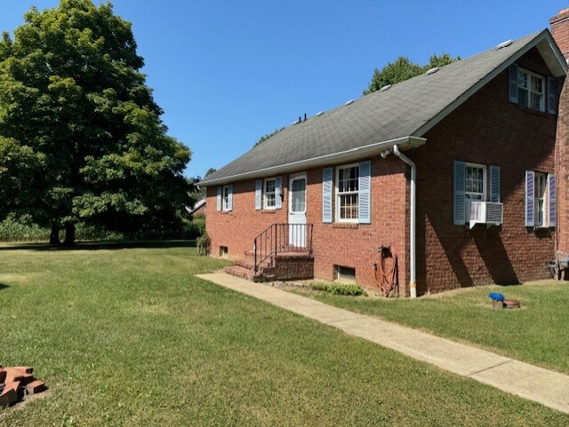 Foto del edificio - 14730 New Buffalo Rd