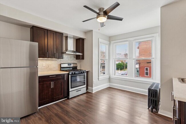 Foto del edificio - 731 W Lafayette St
