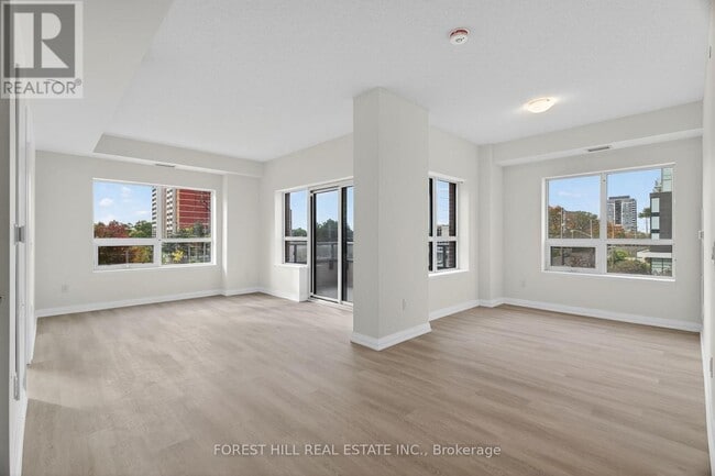 Building Photo - 3260 Sheppard Ave E