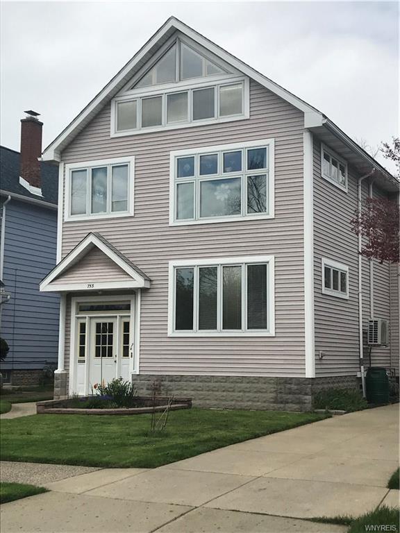 Building Photo - 753 Crescent Ave