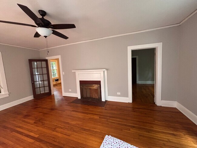 Foto del edificio - 3 Bedroom, 1 Bath home in West Rome!
