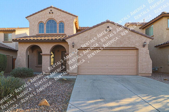 Building Photo - 7461 W Pleasant Oak Way