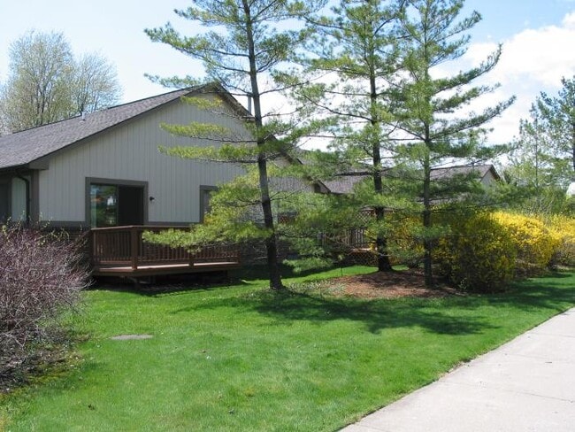 Building Photo - 20503 Brandonwood Dr