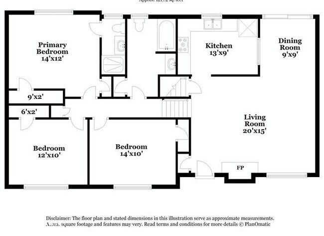 Foto del edificio - 3740 Junior Ln, Douglasville, GA 30135