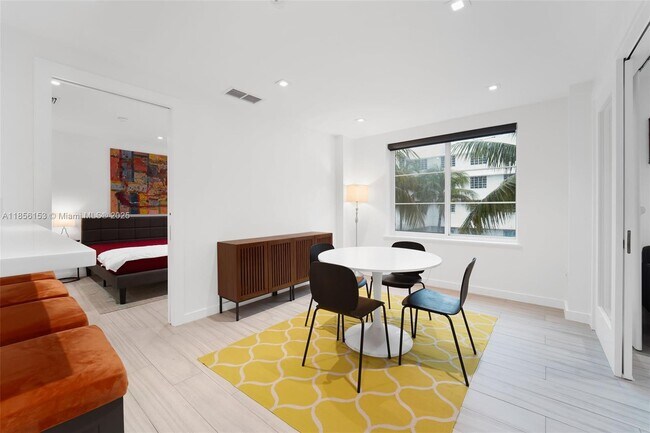 Foto del edificio - 1460 Ocean Dr