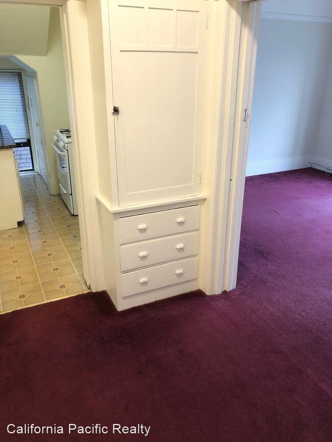 Building Photo - 2327-2333 Dwight Way