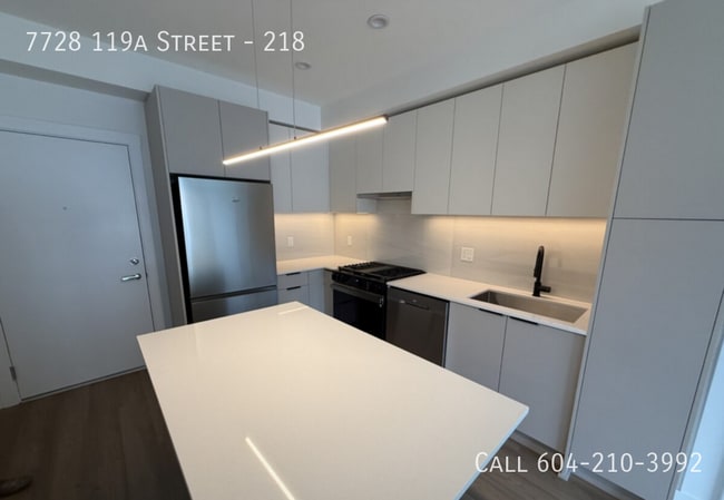 Building Photo - Brand New 3 Bed Condo in Delta