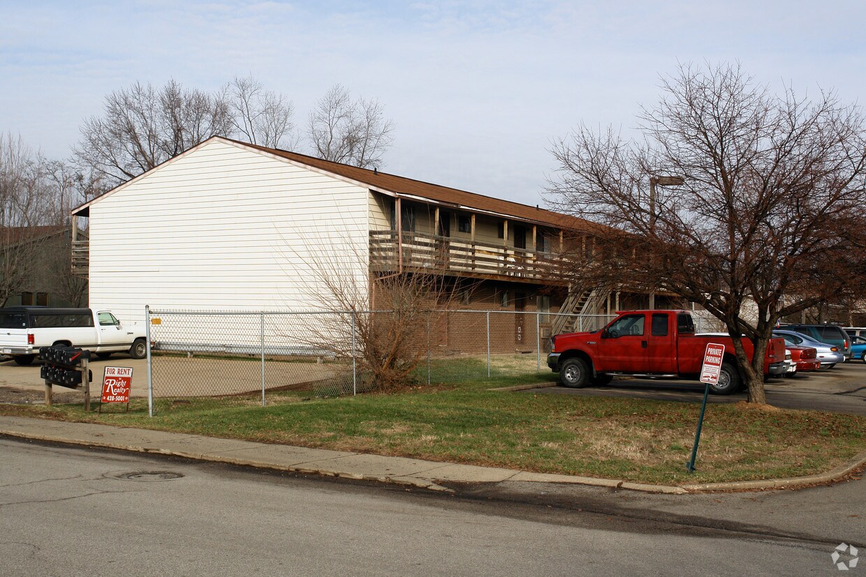 Building Photo - 1201 9th St
