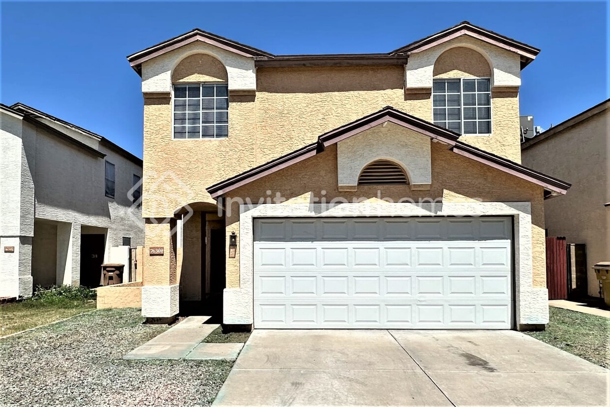 Primary Photo - 7630 W Cinnabar Ave