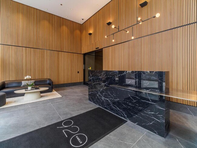 Foto del edificio - 920 N Wells