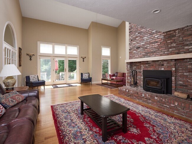 Foto del edificio - 8 Kalamat Farms Cir