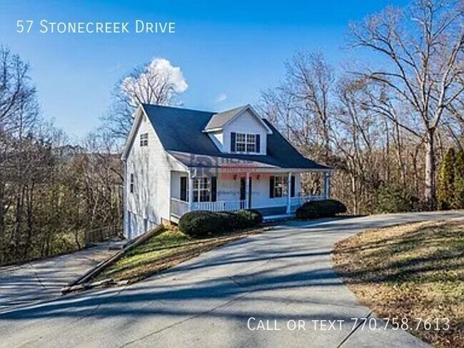 Building Photo - 57 Stonecreek Dr SW